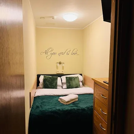 Apartman Luxury Foorum By Rikas