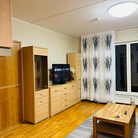 Apartman Luxury Foorum By Rikas