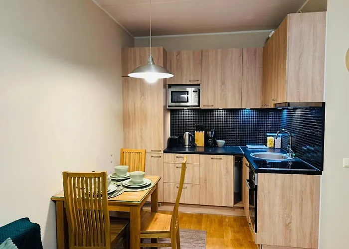 Luxury Foorum By Rikas Apartman