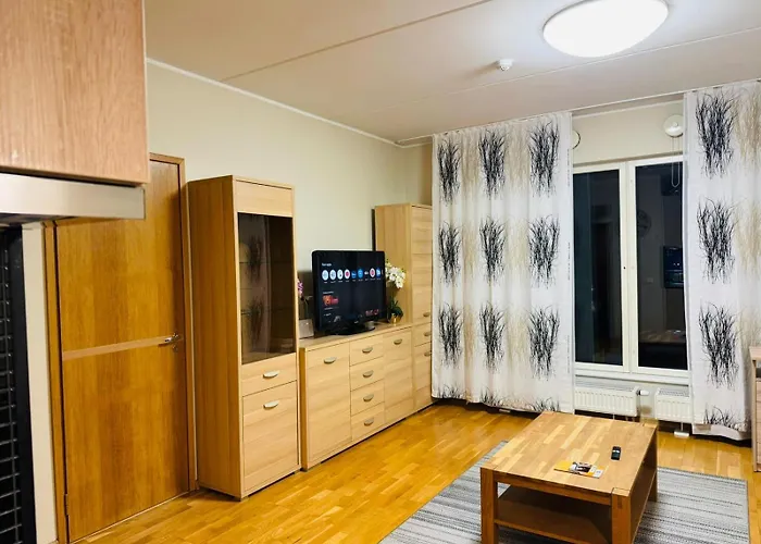 Apartman Luxury Foorum By Rikas