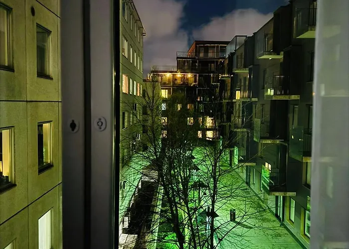 Apartment Luxury Foorum By Rikas *